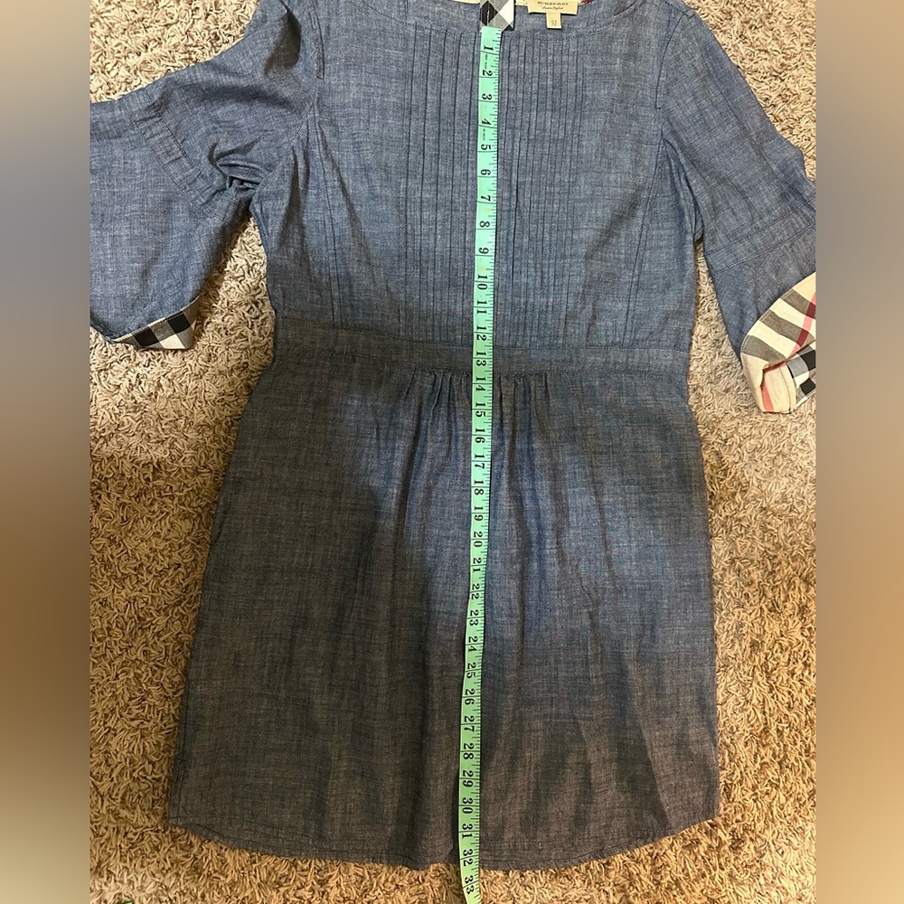 💎Authentic  Burberry dress 😍 - Picture 9 of 9